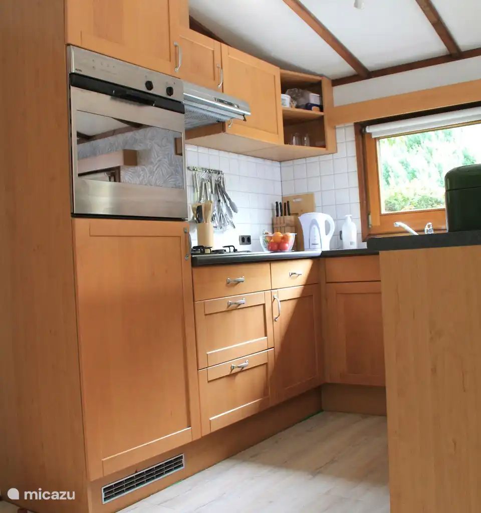 Verblijf 286014 - Chalet Rivierengebied - Wyandotte II