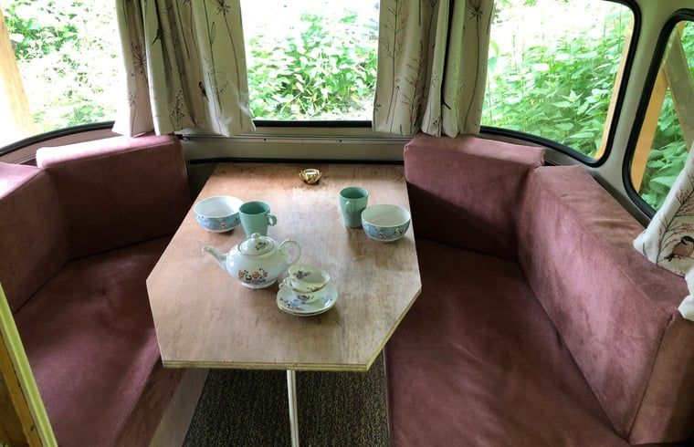 Guest house 286412 - Holiday property Rivierengebied - Vakantiehuis in Dreumel