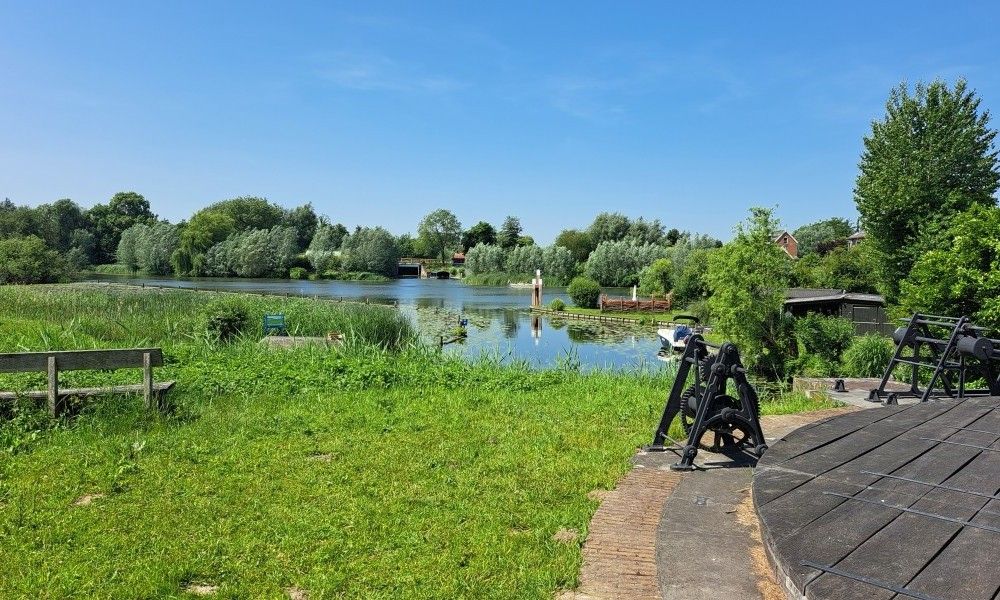 Guest house 287003 - Holiday property Rivierengebied - Betuwsend