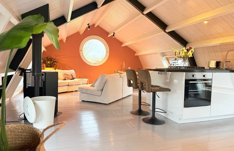 Verblijf 287005 - Vakantiewoning Rivierengebied - Huisje in Acquoy