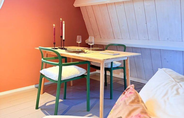 Verblijf 287005 - Vakantiewoning Rivierengebied - Huisje in Acquoy