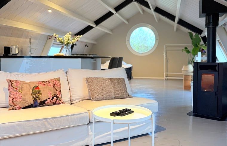 Verblijf 287005 - Vakantiewoning Rivierengebied - Huisje in Acquoy