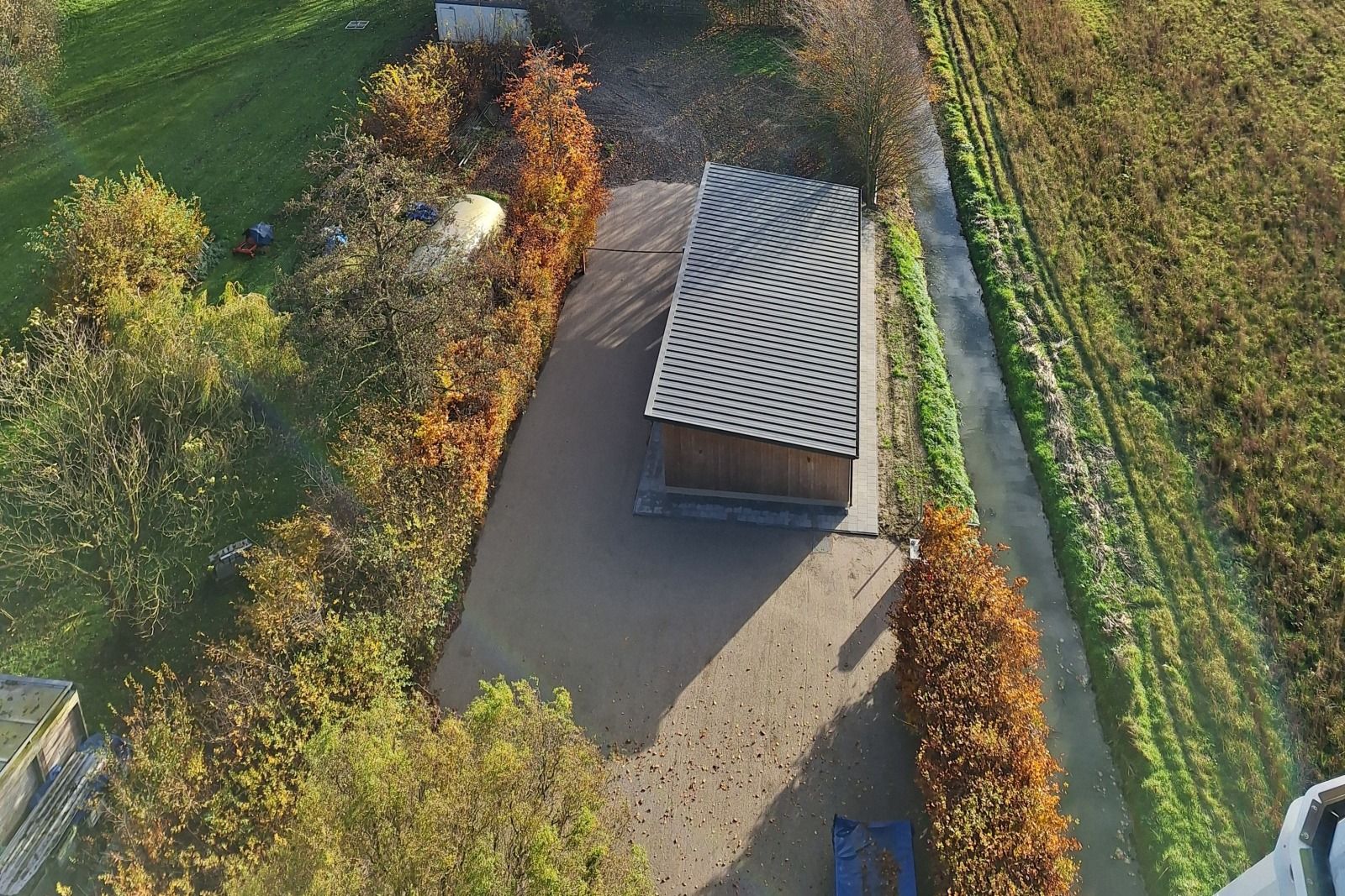 Unterkunft 287116 - Ferienhaus Rivierengebied - DG1711