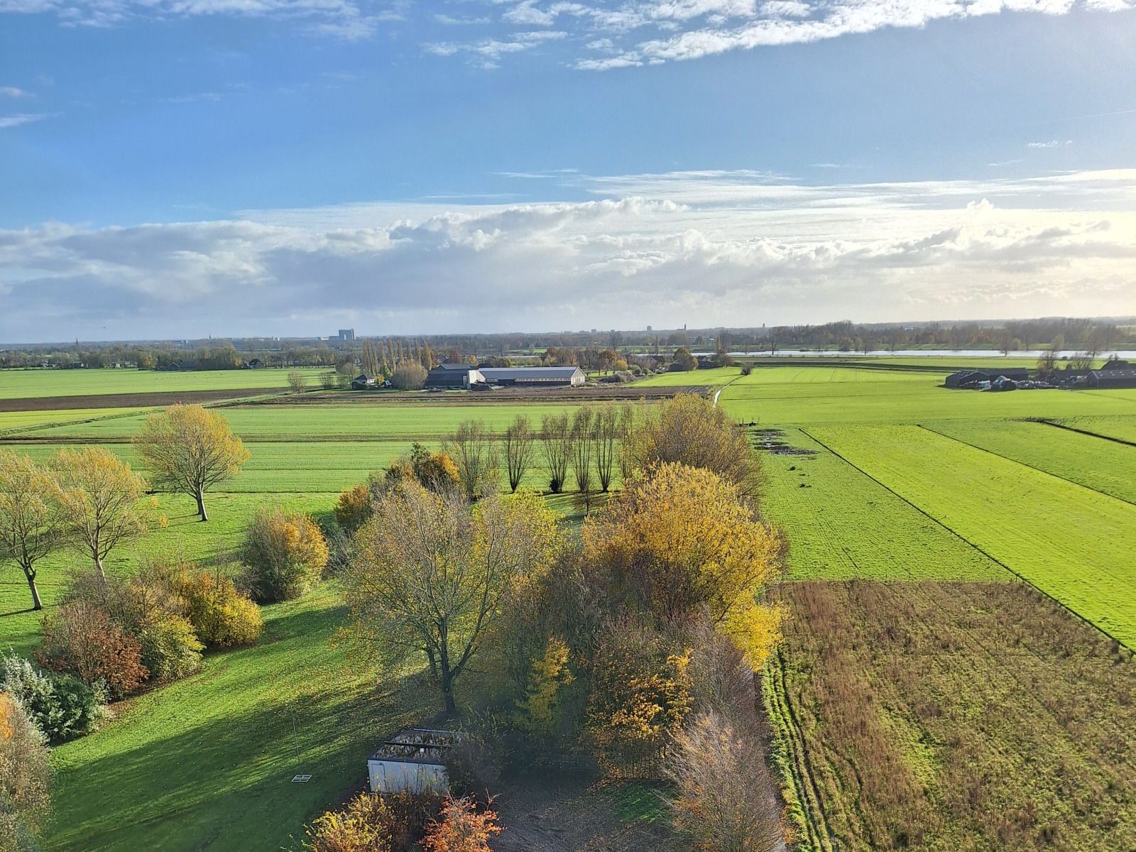 Unterkunft 287116 - Ferienhaus Rivierengebied - DG1711