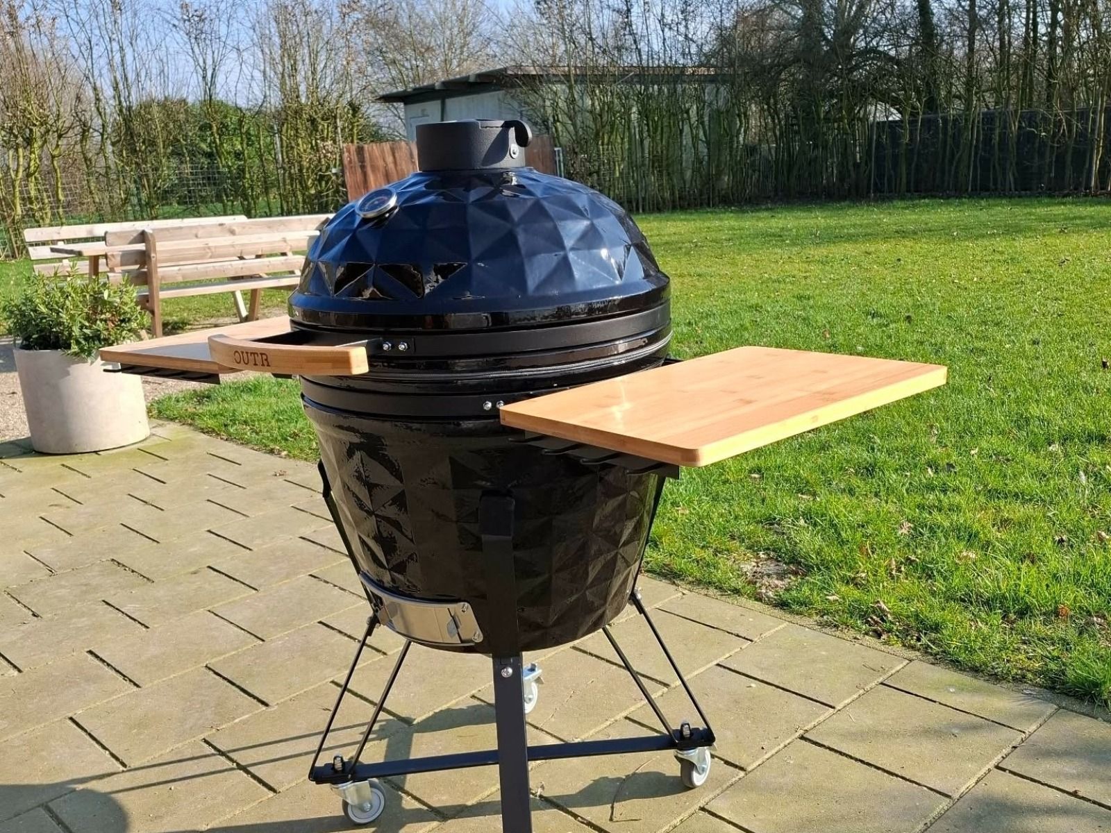 Unterkunft 287116 - Ferienhaus Rivierengebied - DG1711