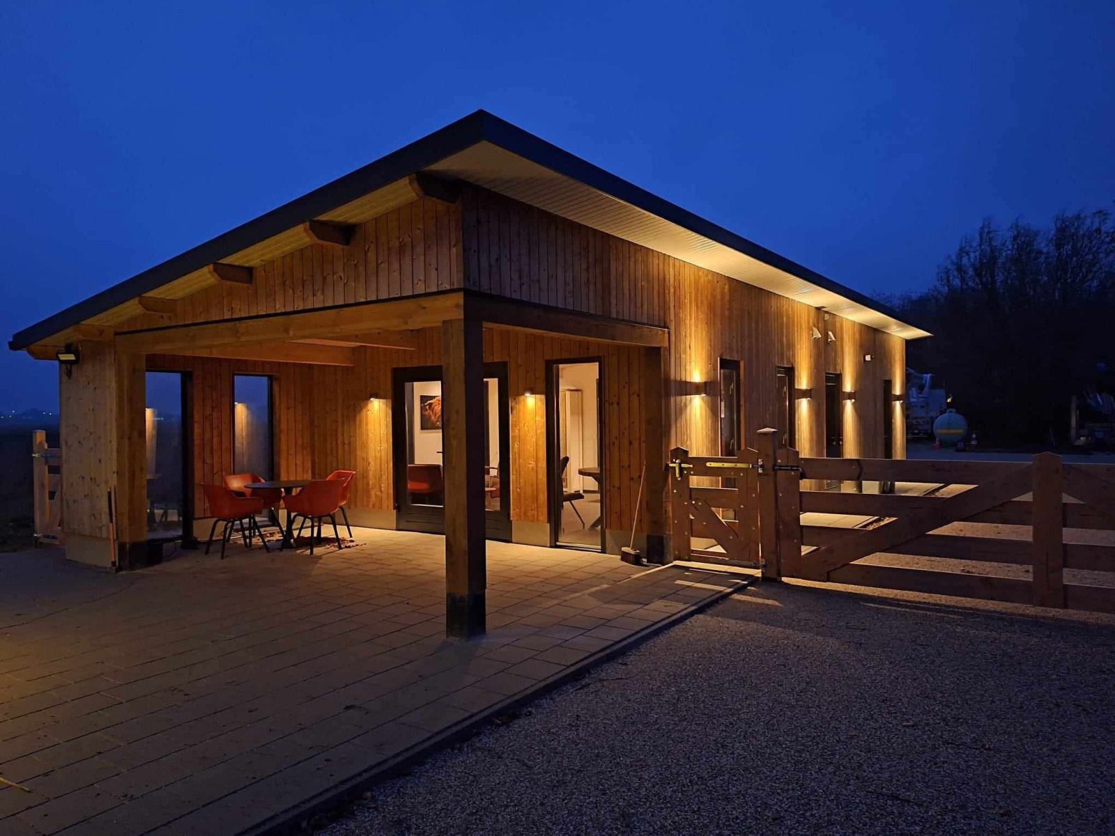 Unterkunft 287116 - Ferienhaus Rivierengebied - DG1711