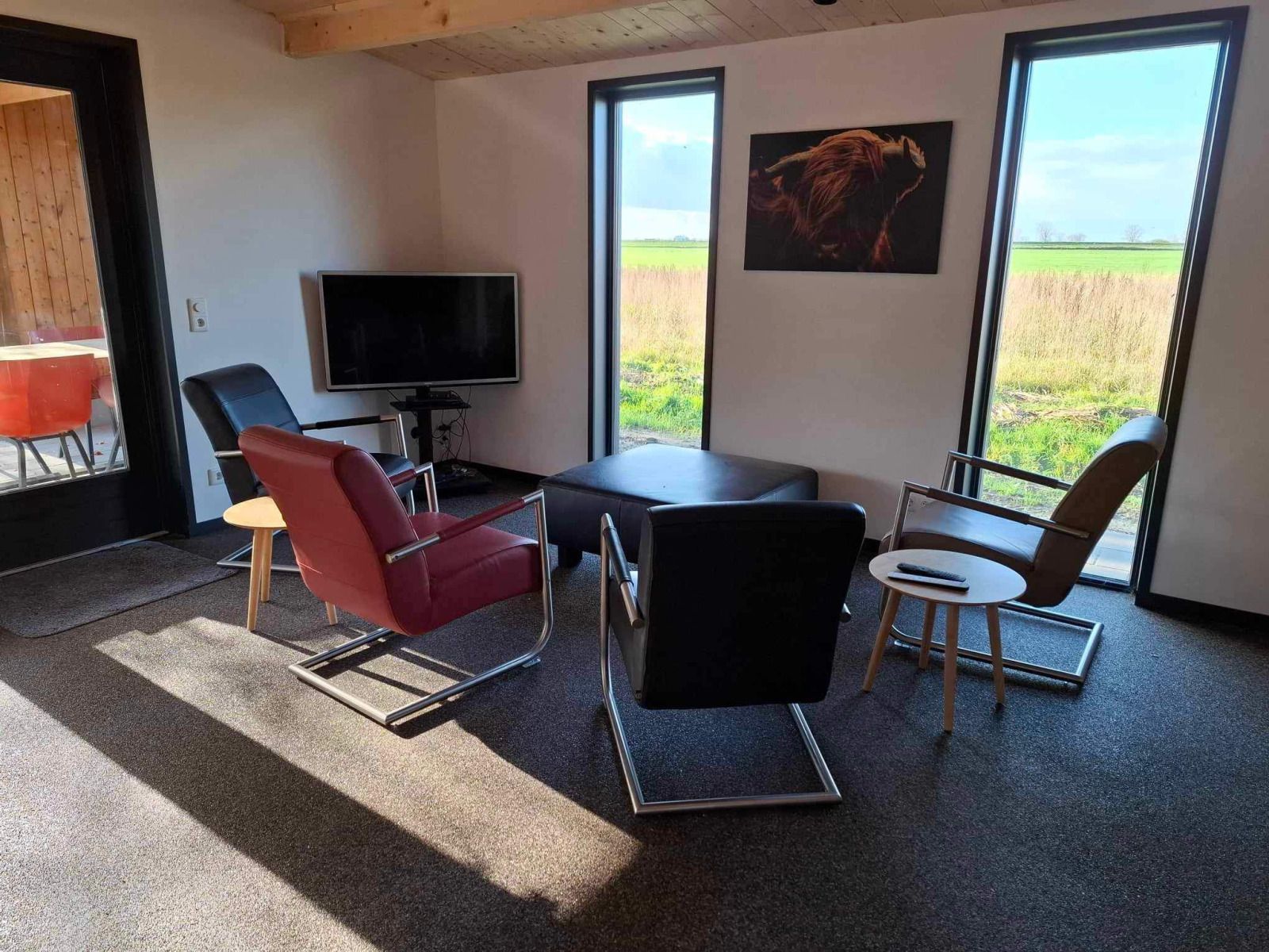 Unterkunft 287116 - Ferienhaus Rivierengebied - DG1711