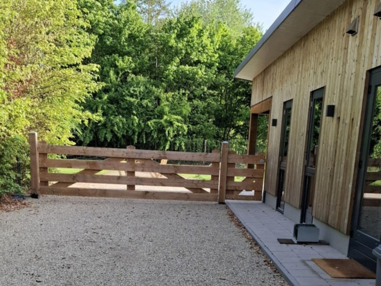 Unterkunft 287116 - Ferienhaus Rivierengebied - DG1711