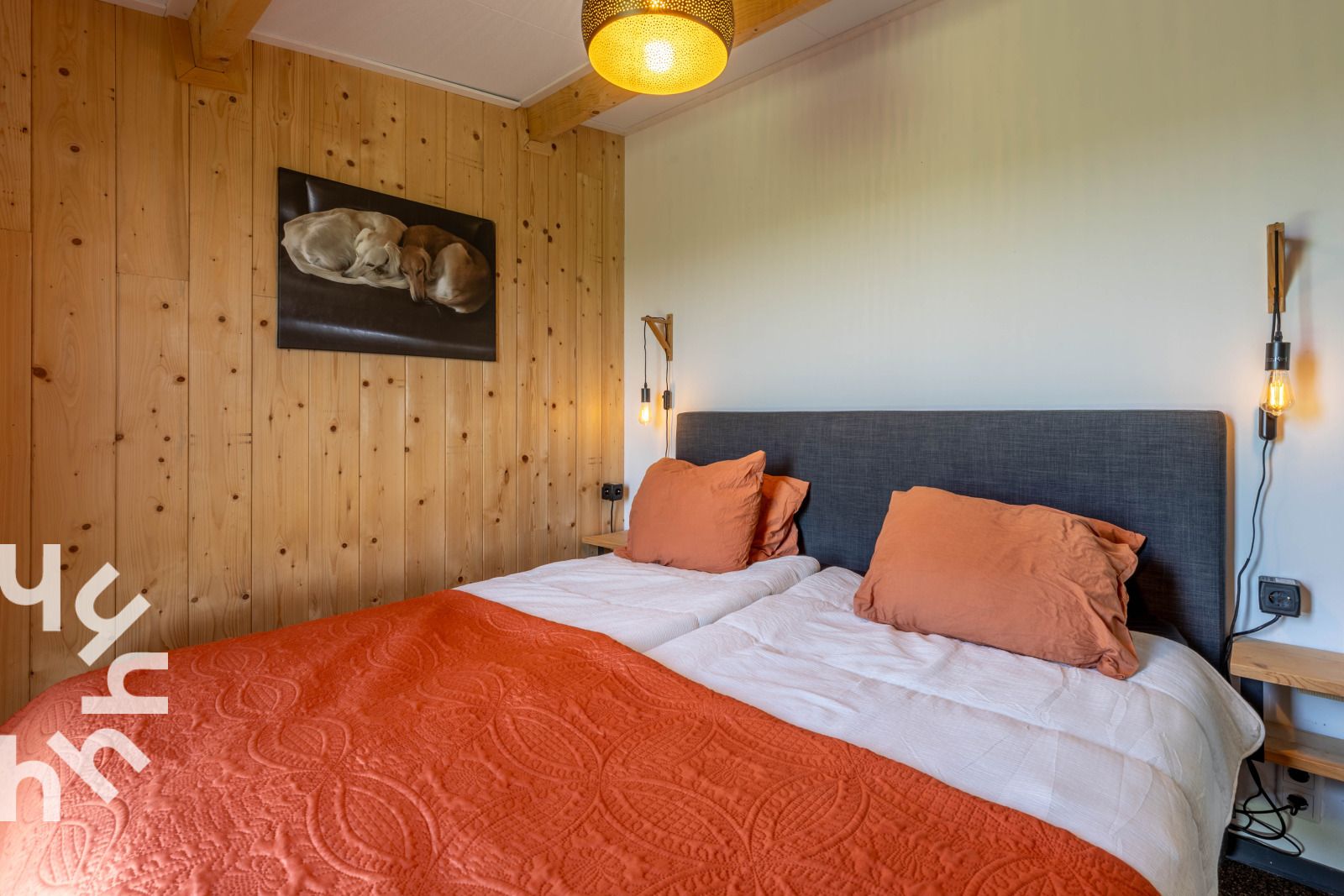 Guest house 287116 - Holiday property Rivierengebied - DG1711