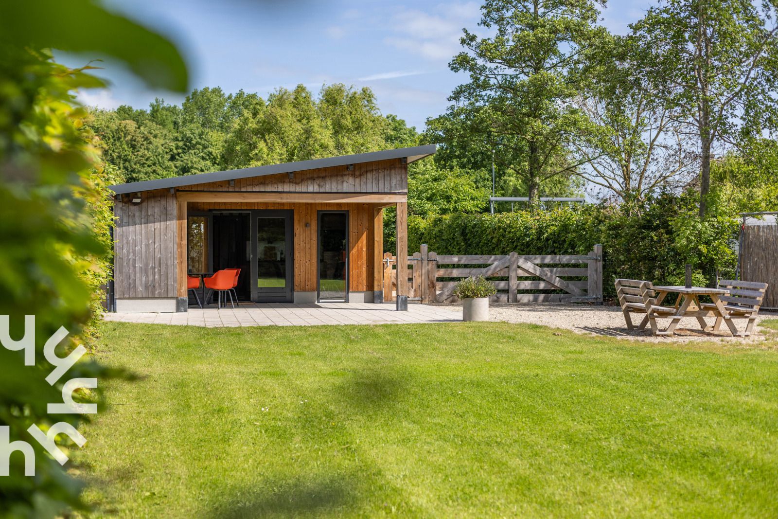 Guest house 287116 - Holiday property Rivierengebied - DG1711