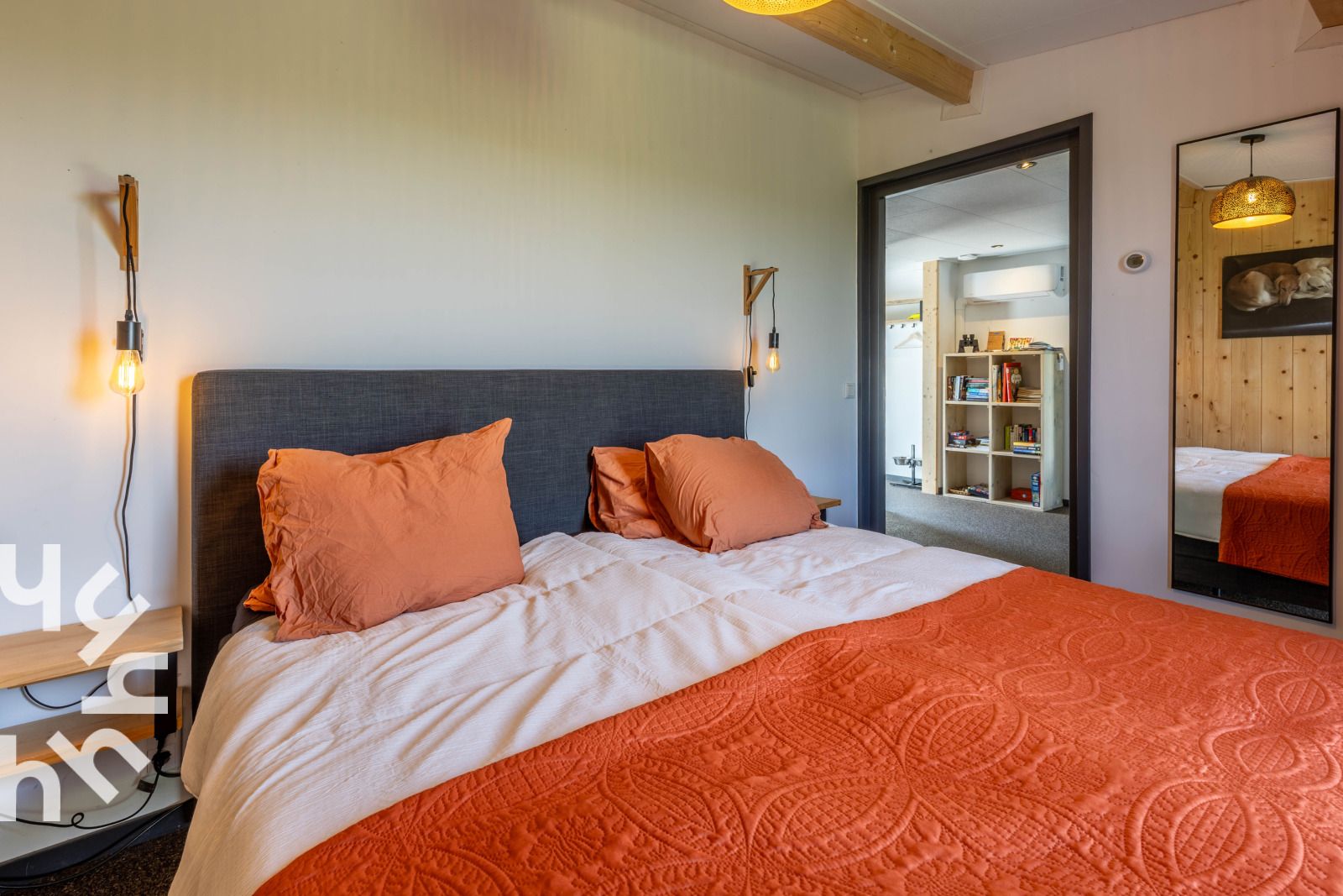 Guest house 287116 - Holiday property Rivierengebied - DG1711