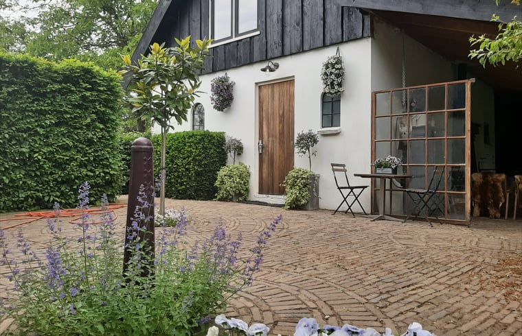 Guest house 287501 - Holiday property Rivierengebied - Huisje in Dodewaard