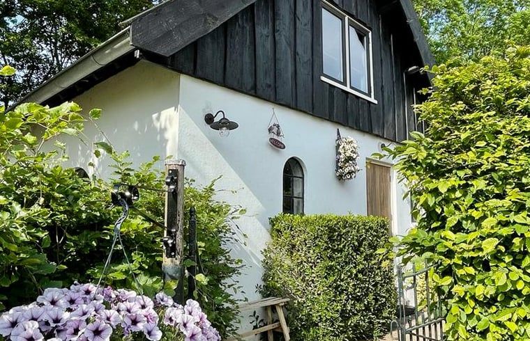 Guest house 287501 - Holiday property Rivierengebied - Huisje in Dodewaard