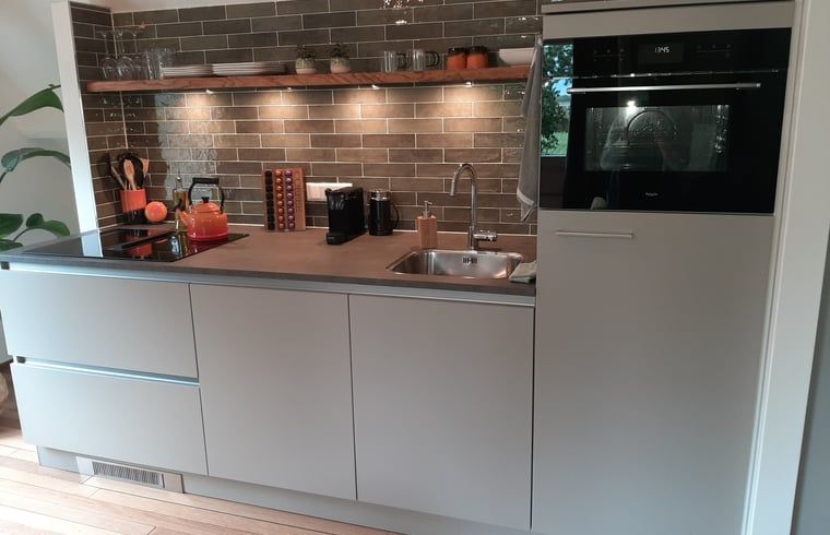 Guest house 287501 - Holiday property Rivierengebied - Huisje in Dodewaard
