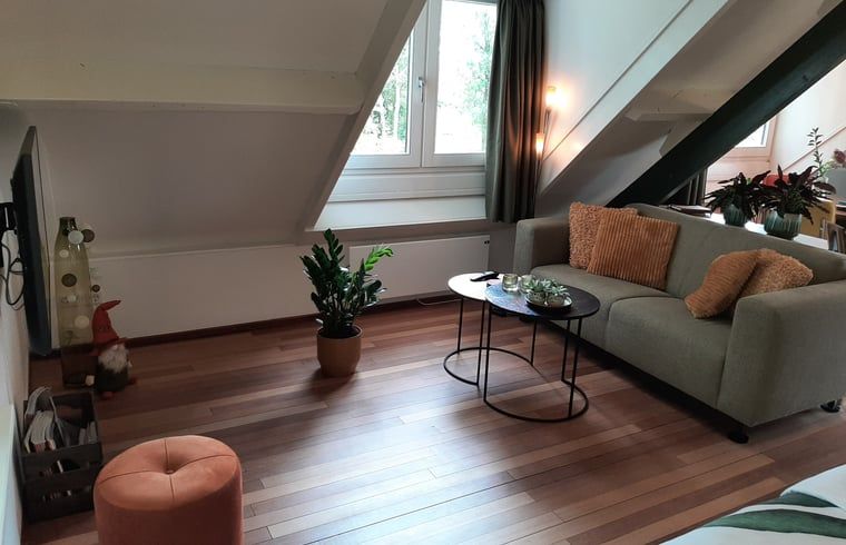 Guest house 287501 - Holiday property Rivierengebied - Huisje in Dodewaard