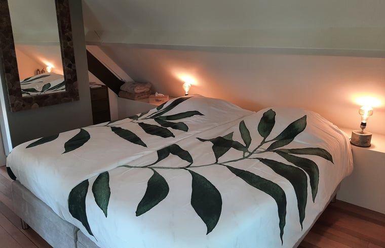 Guest house 287501 - Holiday property Rivierengebied - Huisje in Dodewaard