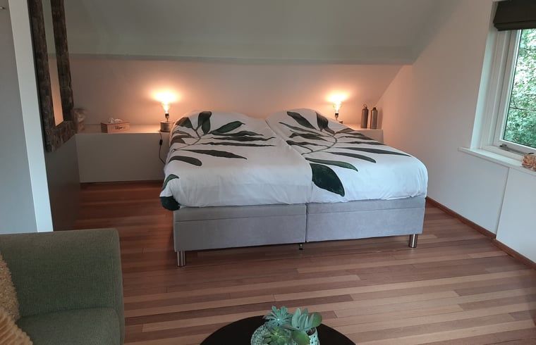 Guest house 287501 - Holiday property Rivierengebied - Huisje in Dodewaard