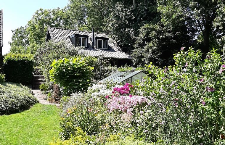 Guest house 287501 - Holiday property Rivierengebied - Huisje in Dodewaard