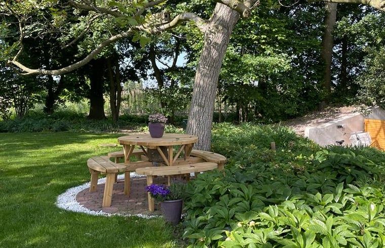 Guest house 287501 - Holiday property Rivierengebied - Huisje in Dodewaard