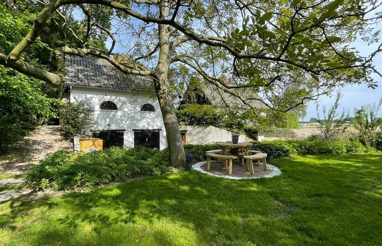 Guest house 287501 - Holiday property Rivierengebied - Huisje in Dodewaard