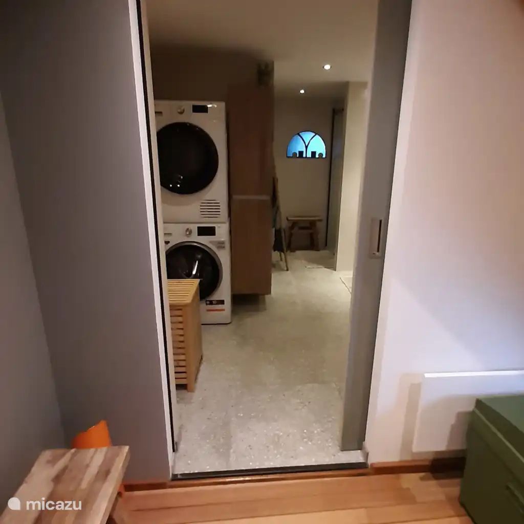 Guest house 287503 - Holiday property Rivierengebied - The Tiny Walnut
