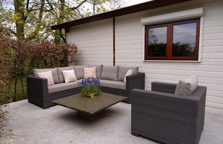 Unterkunft 287901 - Ferienhaus Rivierengebied - Huisje in Heesselt