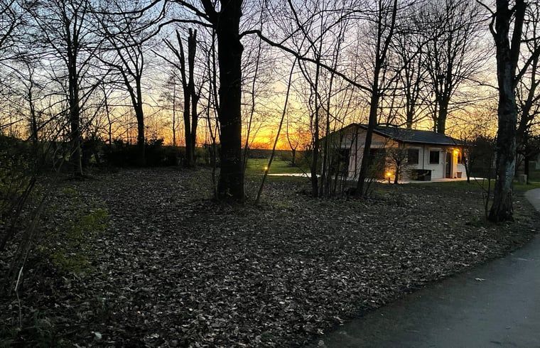 Unterkunft 287901 - Ferienhaus Rivierengebied - Huisje in Heesselt