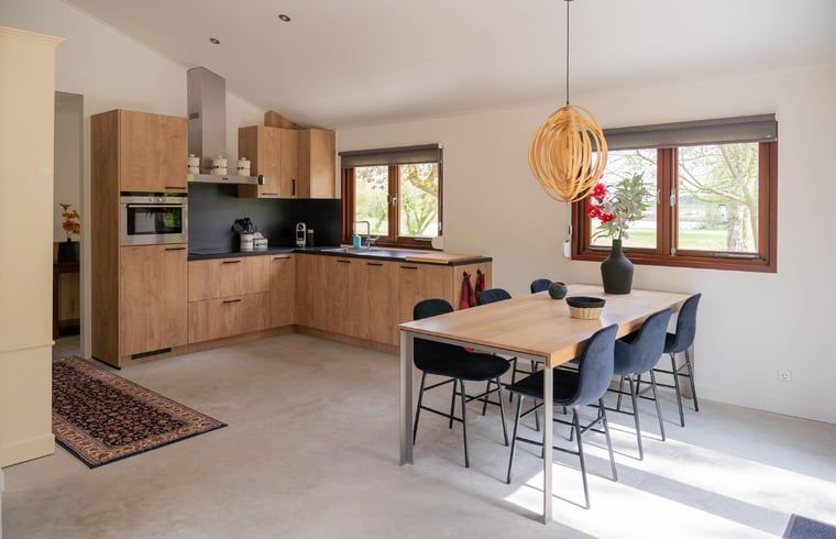 Unterkunft 287901 - Ferienhaus Rivierengebied - Huisje in Heesselt