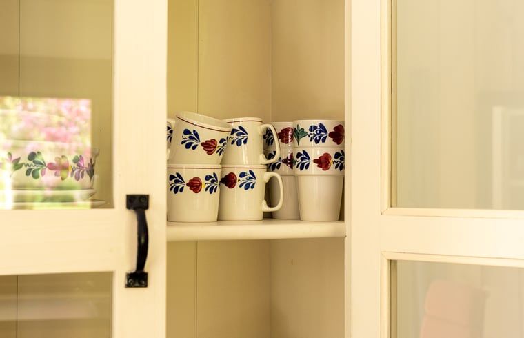 Unterkunft 287901 - Ferienhaus Rivierengebied - Huisje in Heesselt