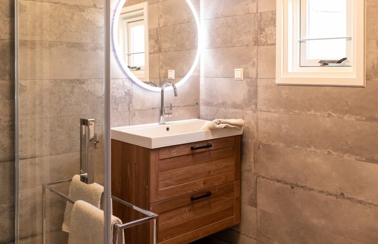 Unterkunft 287901 - Ferienhaus Rivierengebied - Huisje in Heesselt