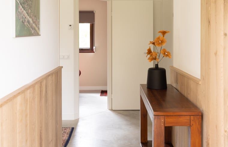 Unterkunft 287901 - Ferienhaus Rivierengebied - Huisje in Heesselt