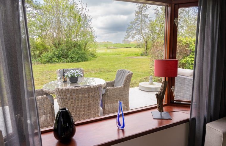 Unterkunft 287901 - Ferienhaus Rivierengebied - Huisje in Heesselt