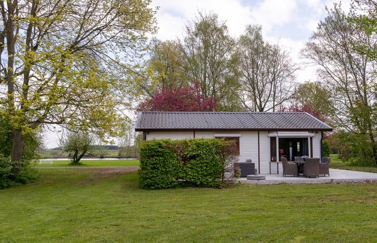 Unterkunft 287901 - Ferienhaus Rivierengebied - Huisje in Heesselt