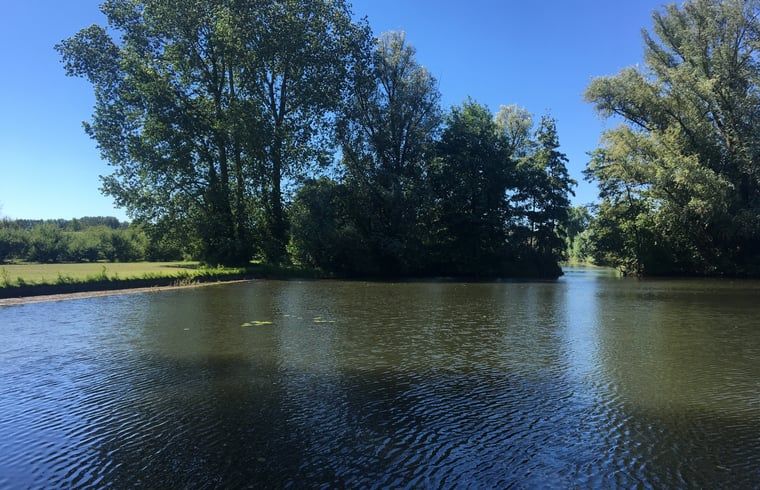 Unterkunft 287901 - Ferienhaus Rivierengebied - Huisje in Heesselt