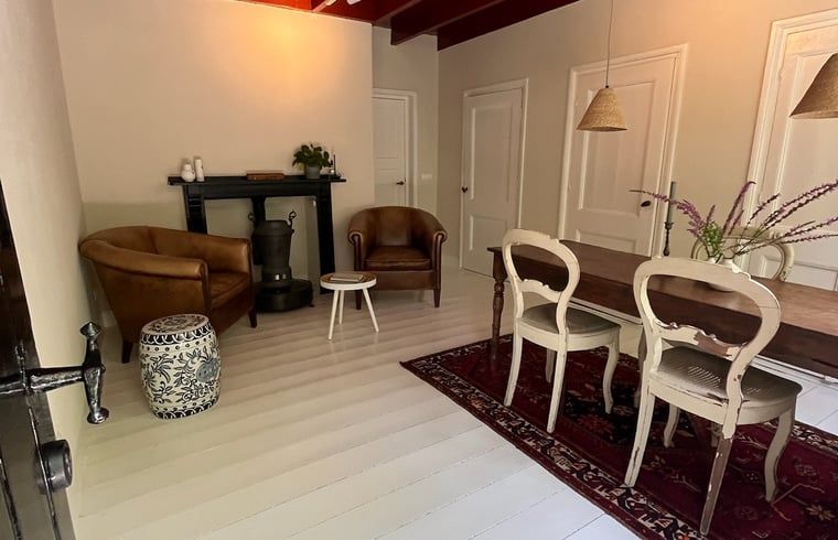 Unterkunft 289401 - Ferienhaus Rivierengebied - Vakantiehuisje in Neerijnen