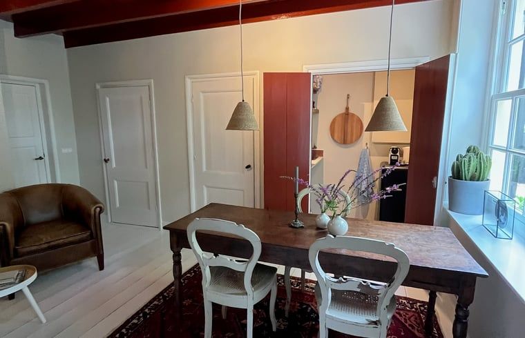 Unterkunft 289401 - Ferienhaus Rivierengebied - Vakantiehuisje in Neerijnen