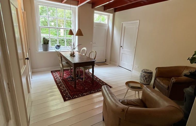 Unterkunft 289401 - Ferienhaus Rivierengebied - Vakantiehuisje in Neerijnen