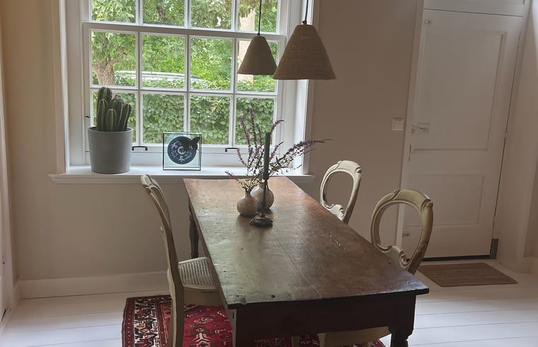 Unterkunft 289401 - Ferienhaus Rivierengebied - Vakantiehuisje in Neerijnen