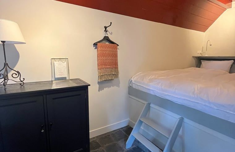 Unterkunft 289401 - Ferienhaus Rivierengebied - Vakantiehuisje in Neerijnen