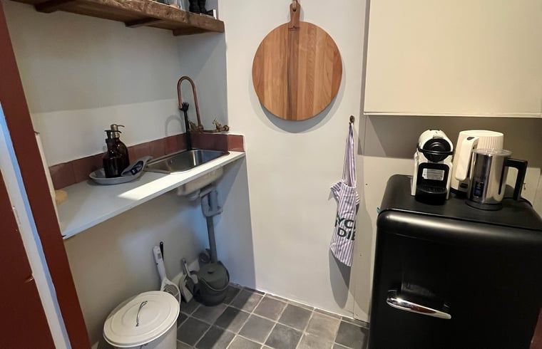 Unterkunft 289401 - Ferienhaus Rivierengebied - Vakantiehuisje in Neerijnen