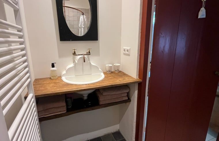 Unterkunft 289401 - Ferienhaus Rivierengebied - Vakantiehuisje in Neerijnen