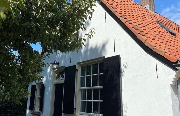 Unterkunft 289401 - Ferienhaus Rivierengebied - Vakantiehuisje in Neerijnen