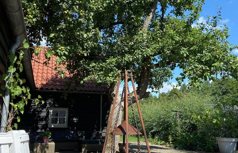 Unterkunft 289401 - Ferienhaus Rivierengebied - Vakantiehuisje in Neerijnen