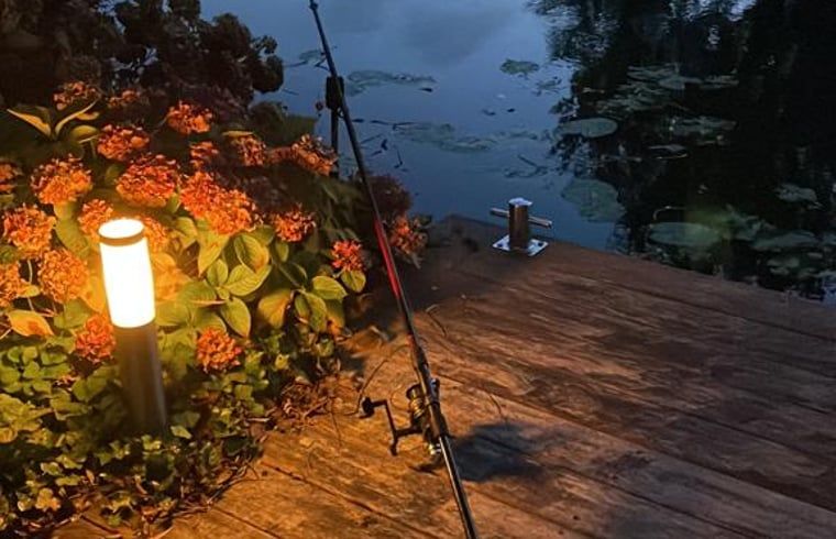 Verblijf 289701 - Vakantiewoning Rivierengebied - Huisje in Gellicum