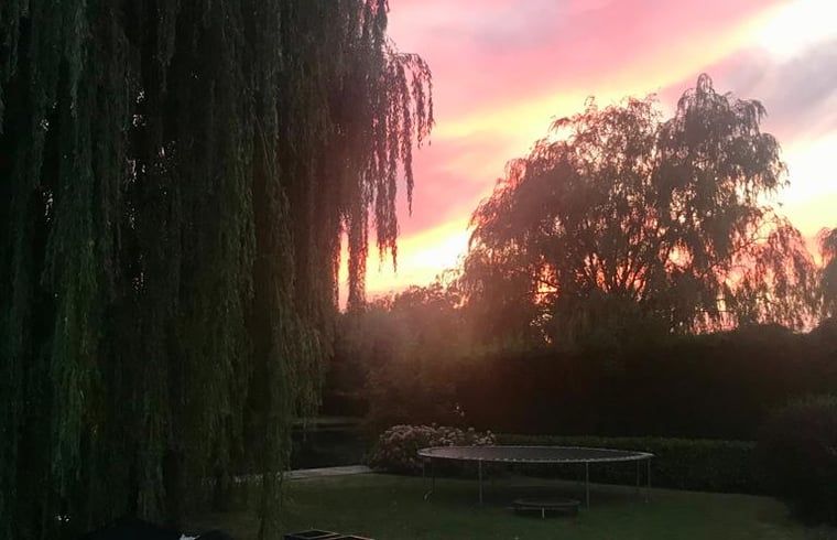 Verblijf 289701 - Vakantiewoning Rivierengebied - Huisje in Gellicum