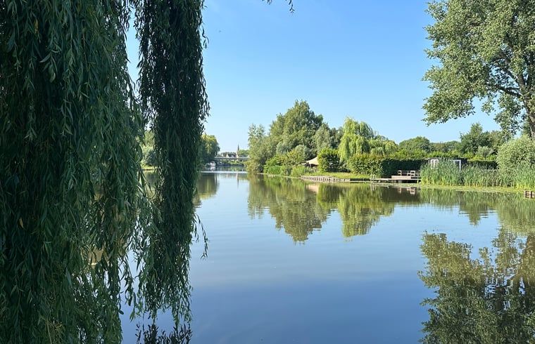 Verblijf 289701 - Vakantiewoning Rivierengebied - Huisje in Gellicum