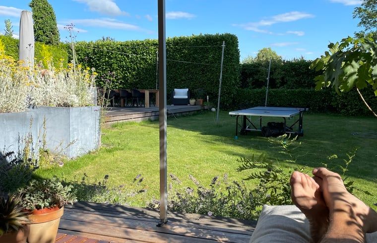 Verblijf 289701 - Vakantiewoning Rivierengebied - Huisje in Gellicum