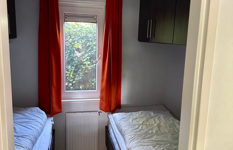 Verblijf 289701 - Vakantiewoning Rivierengebied - Huisje in Gellicum