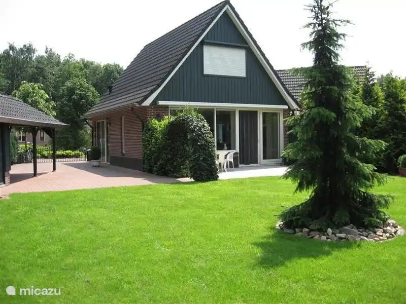 Unterkunft 2901105 - Bungalow Achterhoek - Recreatiewoning Achterhoek 't HULZEN