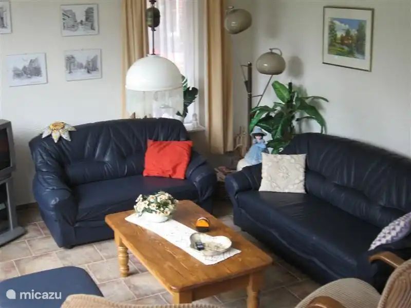 Unterkunft 2901105 - Bungalow Achterhoek - Recreatiewoning Achterhoek 't HULZEN